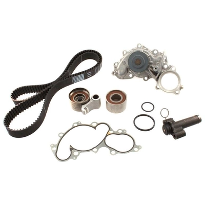 Timing Belt Kit With Water Pump by AISIN - TKT013 pa4