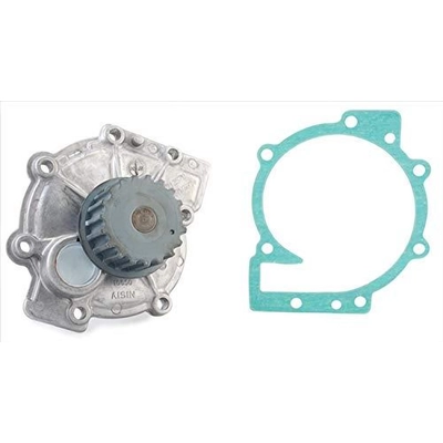 AISIN - TKV003 - Timing Belt Kit With Water Pump pa4