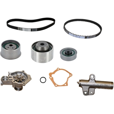 CONTINENTAL - CK232-168LK2 - Timing Kit pa1