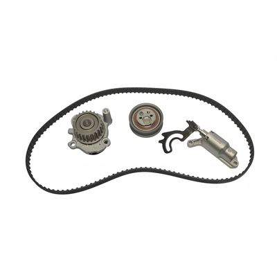 CONTINENTAL - CK262LK2 - Timing Belt Kit pa2