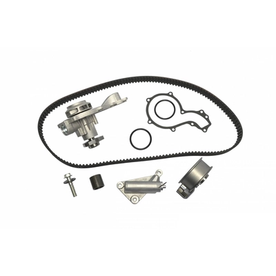 CONTINENTAL - CK317LK1 - Timing Belt Kit pa1