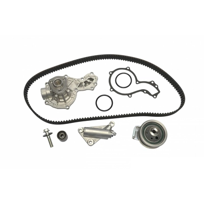 CONTINENTAL - CK317LK1 - Timing Belt Kit pa2