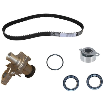 CONTINENTAL - PP235LK1WH - Timing Belt Kit pa1