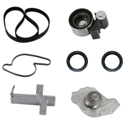 CONTINENTAL - PP295LK3 - Timing Belt Kit With Water Pump pa2