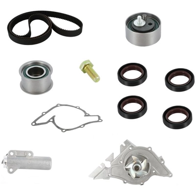 CONTINENTAL - PP297LK6 - Timing Kit pa2