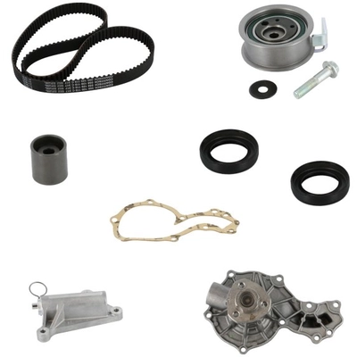 CONTINENTAL - PP317LK2 - Timing Kit pa2