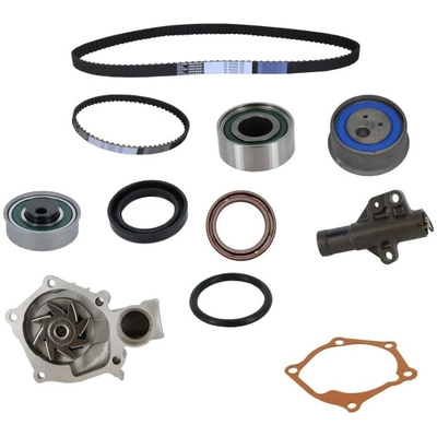 CONTINENTAL - PP332-168LK1 - Timing Belt Kit pa1