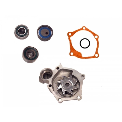 CONTINENTAL - PP332-168LK1 - Timing Belt Kit pa3