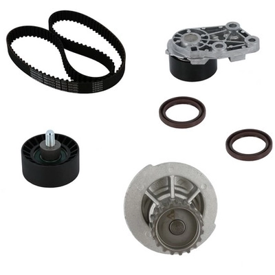 CONTINENTAL - PP335LK1 - Timing Belt Kit With Water Pump pa2