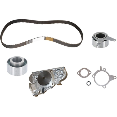 CONTINENTAL - TB179LK2 -  Timing Belt Kit pa1