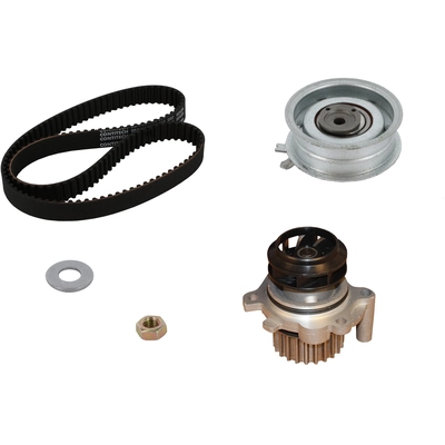 CONTINENTAL - TB296LK1 - Timing Belt Kit pa1