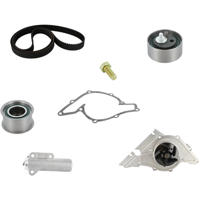 CONTINENTAL - TB297LK2 - Timing Belt Kit pa2