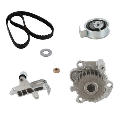 CONTINENTAL - TB306LK2MI - Timing Belt Kit With Water Pump pa1