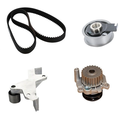 CONTINENTAL - TB306LK4 - Timing Belt Kit With Water Pump pa2