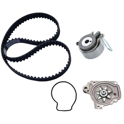 CONTINENTAL - TB312LK2 - Timing Belt Kit pa2