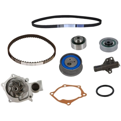 CONTINENTAL - TB332-168LK1 - Timing Belt Kit pa1