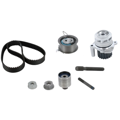 CONTINENTAL - TB333LK1MI - Timing Belt Kit With Water Pump pa1