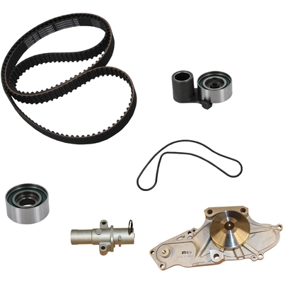 CRP/CONTITECH - CK329LK1 - Timing Belt Kit With Water Pump pa1