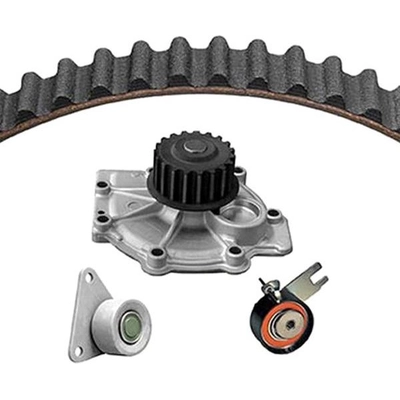 Timing Belt Kit With Water Pump by DAYCO - WP311K3A pa2