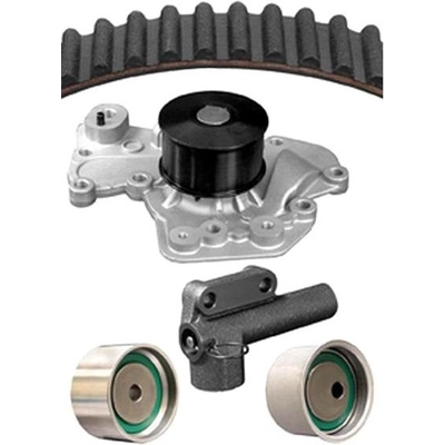 DAYCO - WP315K1B - Timing Belt Kit With Water Pump pa5