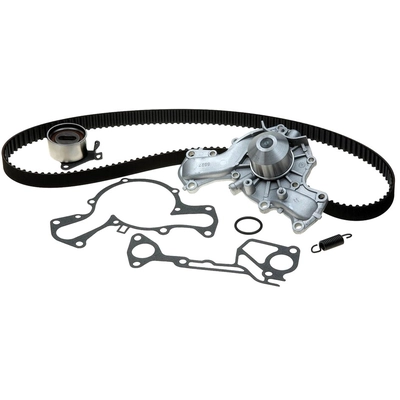 GATES - TCKWP139 - Timing Belt Kit With Water Pump pa5