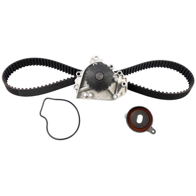 GATES - TCKWP271B - Timing Belt Kit With Water Pump pa4