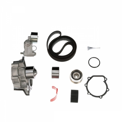 GATES - TCKWP304A - Timing Belt Kit With Water Pump pa26