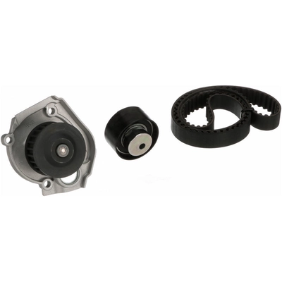 GATES - TCKWP345 - Timing Belt Kit With Water Pump pa4