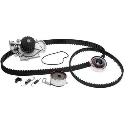 GATES - TCKWP186 - Timing Belt Kit With Water Pump pa2