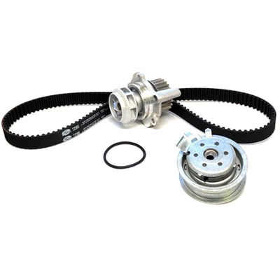 GATES - TCKWP296M - Timing Belt Kit With Water Pump pa7