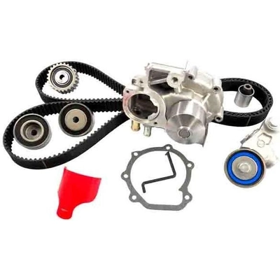 Timing Belt Kit With Water Pump by GATES - TCKWP328C pa2