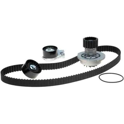 GATES - TCKWP335 - Timing Belt Kit With Water Pump pa3