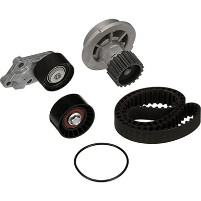 GATES - TCKWP335 - Timing Belt Kit With Water Pump pa7