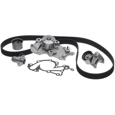 GATES - TCKWP337 - Timing Belt Kit With Water Pump pa2