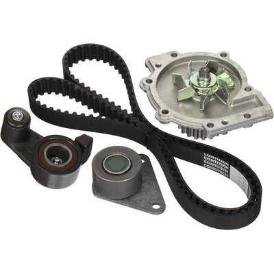 GRAF - KP1019-3 - Timing Belt Kit pa1