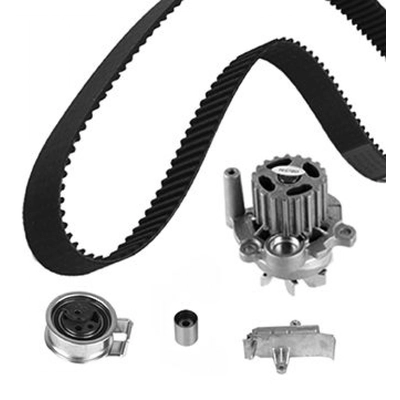 GRAF - KP1355-1 - Timing Belt Kit pa1