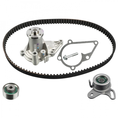 GRAF - KP950-1 - Timing Belt Kit With Water Pump pa1