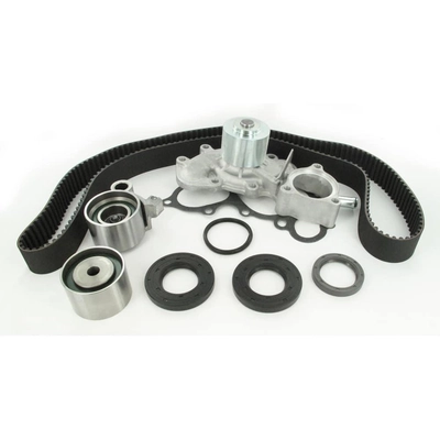 SKF - TBK271WP - Timing Belt Kit With Water Pump pa2