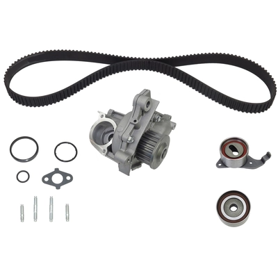 US MOTOR WORKS - USTK199-2 - Engine Timing Belt Kit with Water Pump pa1