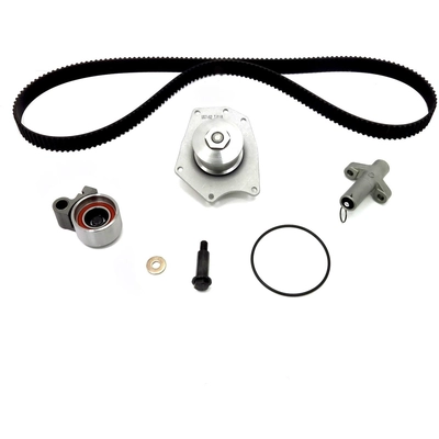 US MOTOR WORKS - USTK295C - Engine Timing Belt Kit with Water Pump pa1