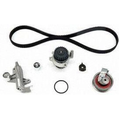 Timing Belt Kit With Water Pump by US MOTOR WORKS - USTK306A pa2