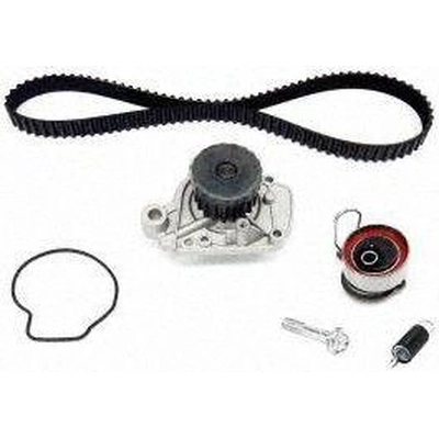 Timing Belt Kit With Water Pump by US MOTOR WORKS - USTK312 pa2