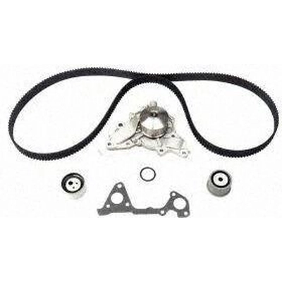 Timing Belt Kit With Water Pump by US MOTOR WORKS - USTK323 pa2