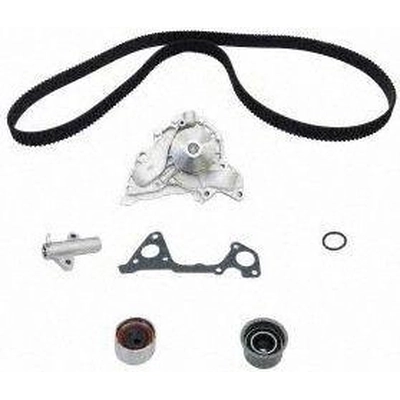 Timing Belt Kit With Water Pump by US MOTOR WORKS - USTK323B pa2