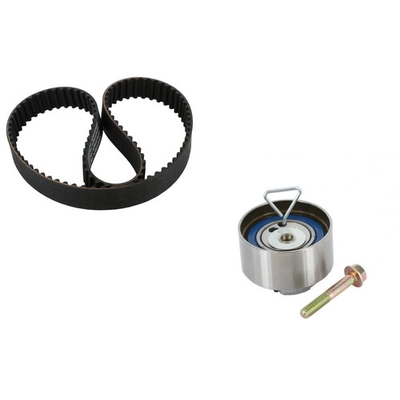 CONTINENTAL - TB283K2 - Engine Timing Belt Kit with Water Pump pa1