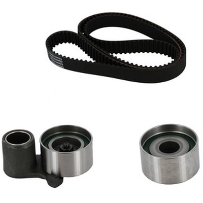 CONTINENTAL - TB286K1 - Timing Belt Kit Without Water Pump pa2