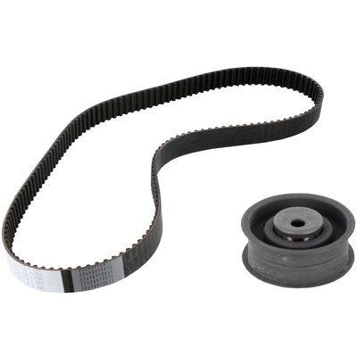 CONTINENTAL - TB292K1 - Timing Belt Kit without Water Pump pa2