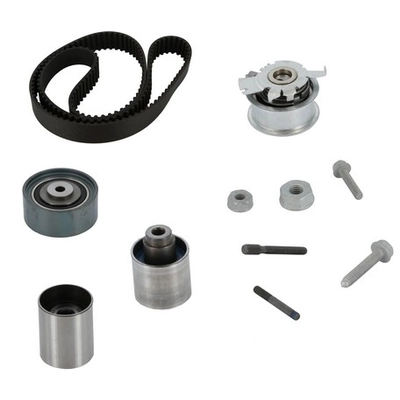 CONTINENTAL - TB342K1 - Timing Belt Kit without Water Pump pa2