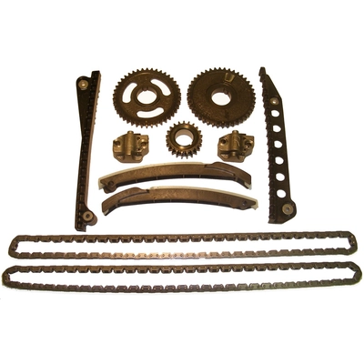 CLOYES GEAR INC - 9-0391SF - Engine Timing Chain Kit pa1