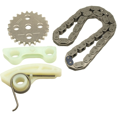 CLOYES GEAR INC - 9-0706S - Engine Oil Pump Chain Set pa1